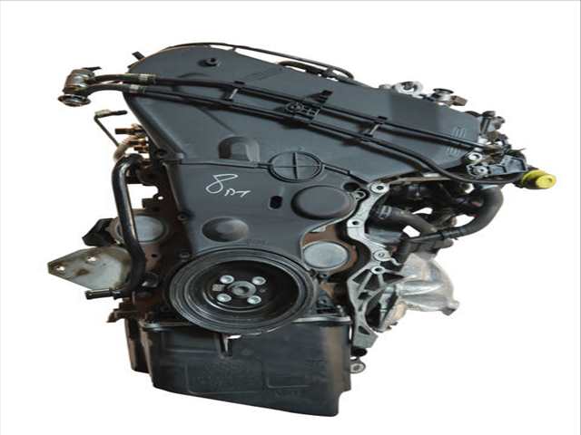Foto 2ª: Motor Completo Audi A4 B9 163CV 120KW [DETB DET] (2016)