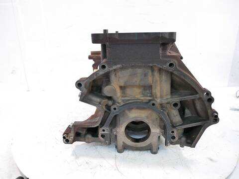 Foto 2ª: Bloque Motor Ford Transit 105 CV 77KW [YLF6 YLFS] (2020)