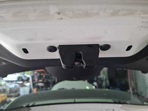 Cerradura Maletero Portón Peugeot 207 RC 174CV 128KW