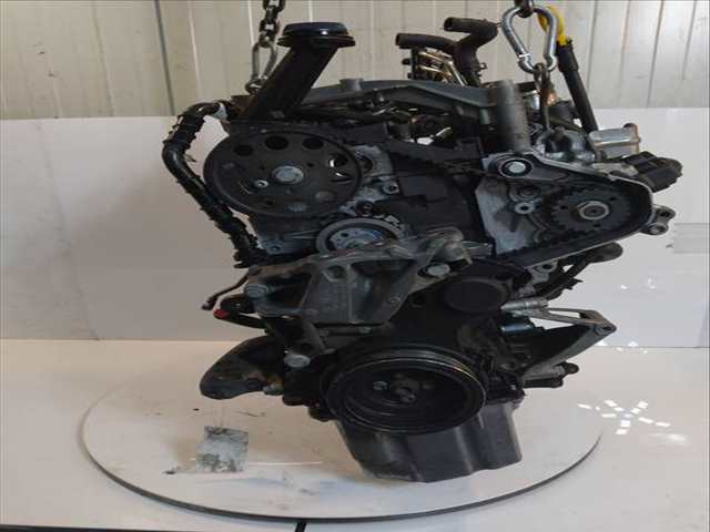 Foto 3ª: Motor Completo Volkswagen Crafter 2.0 TDI 140 CV 103KW [DAUA] (2016)