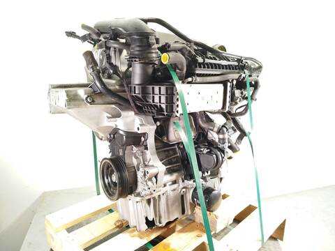 Foto 4ª: Motor Completo Volkswagen T-Cross 1.0 TSI 110CV 81KW [DLAA] (2022)
