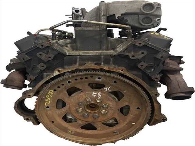 Foto 3ª: Motor Completo Dodge Ram 8.0 V10 300 - 313 CV [EWA]