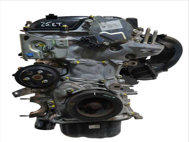 Motor Completo Mazda 2 90CV 66KW