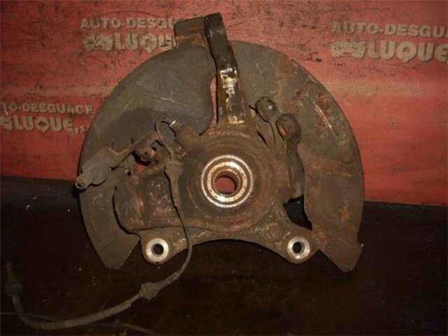 Mangueta Delantera Derecha Peugeot 407 1.6 BUSINESS LINE [1.6 LTR. - 80 KW HDI FAP CAT (9HZ - DV6TED4)]