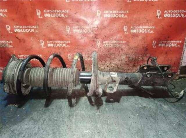 Foto 3ª: Amortiguador Delantero Derecho Nissan X-Trail 2.0 DCI (T31)(03.2007-_) [M9R]