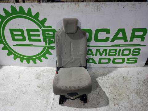 Foto 1ª: Asientos Traseros Citroen C4 EXCLUSIVE AUT. 109CV [9HZDV6TED4] (2006)