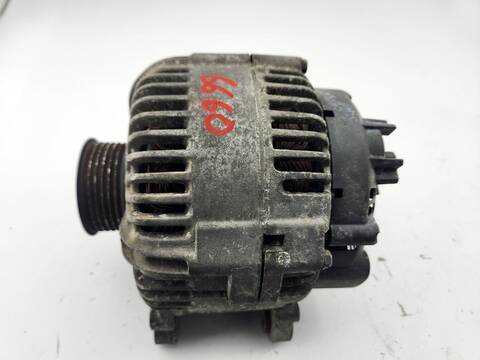 Foto 1ª: Alternador Audi Q7 QUATTRO 3.0 TDI 239CV [CASA] (2007)