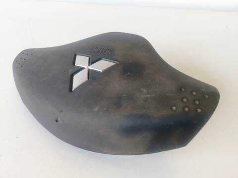 Foto 2ª: Airbag Delantero Izquierdo Mitsubishi Lancer VERSION INDEFINIDA (2005)