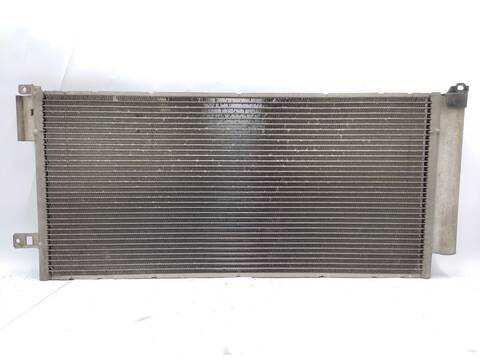 Radiador Calefaccion A.A. Fiat Grande Punto 1.3 D MULTIJET 75CV 55KW