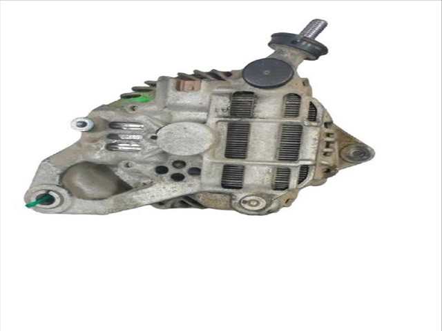 Foto 2ª: Alternador Nissan Cabstar 28.11 DCI 32.11 DCI 35.11 DCI 2.5 F24M) (2006)