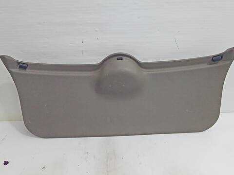 Tapizados Cartoneras Nissan Micra ACENTA 80CV