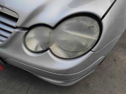 Faro Izquierdo Mercedes Clase C 160 271946 COUPE