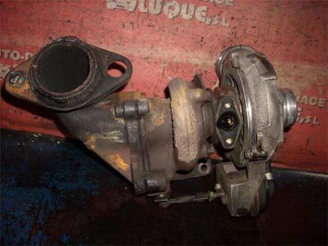 Turbocompresor Citroen Xsara 1.9 TD