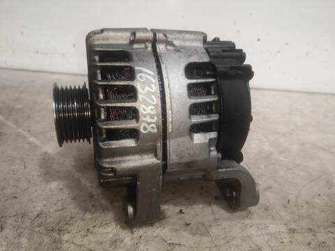 Foto 3ª: Alternador Bmw X1 2.0 D E84) 177CV 130KW N47D20C (2010)