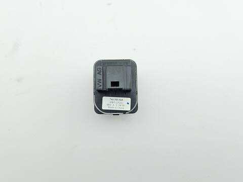 Foto 2ª: Mando Retrovisor Volkswagen Touareg 3.0 TDI 4MOTION 286CV 210KW [DENA,DPYD] (2021)