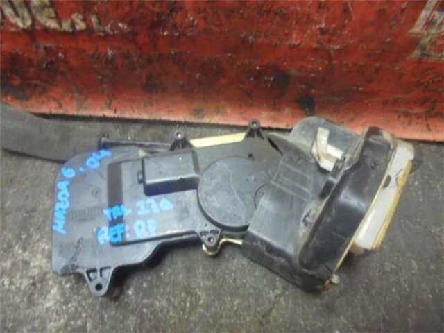 Foto 1ª: Cerradura Puerta Trasera Izquierda Mazda 6 2.0 DI [RF5C]