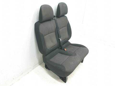 Foto 2ª: Asiento Delantero Derecho Renault Trafic L1H1 28T (2014)