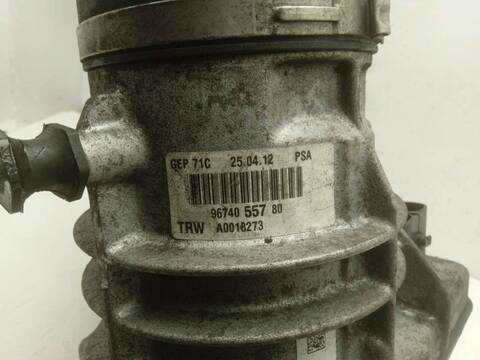 Foto 3ª: Bomba de Direccion Citroen C4 1.6 HDI FAP PICASSO 112CV 82KW [RH02] (2012)