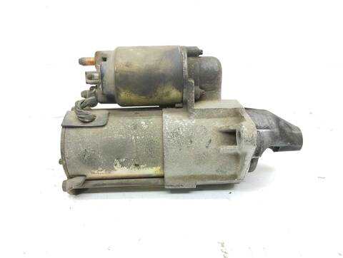 Foto 4ª: Motor de Arranque Chevrolet Nubira 1.6 CAT BERLINA 109CV 80KW [F16D3] (2005)