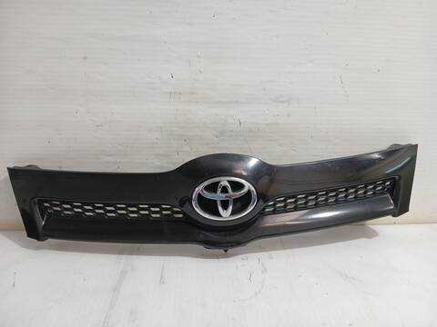 Rejilla Delantera Toyota Corolla 2.2 D-4D AUR10_) 177CV 130KW