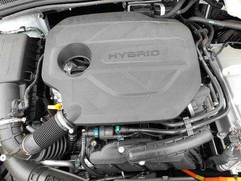 Motor Completo Mg 3 MG3 1.5 162CV 119KW