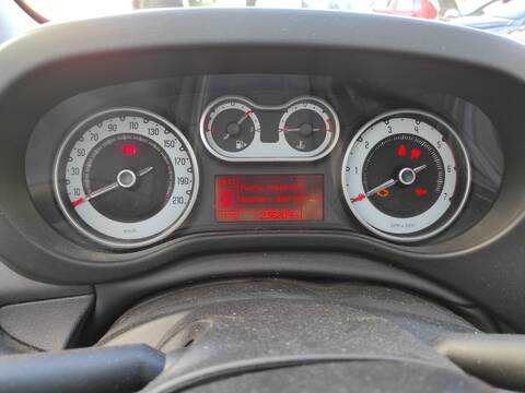 Foto 1ª: Cuadro de Instrumentos Fiat 500 199B5000 (2013)