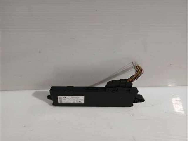 Foto 2ª: Centralita Motor ECU Bmw Serie 1 120 D E87) [N47 D20 A,N47 D20 C] (2007)
