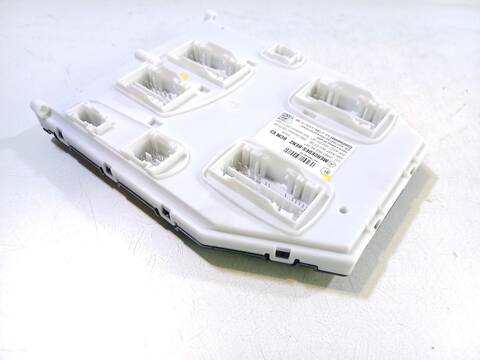 Centralita Motor ECU Mercedes Vito 114 CDI 447.701 447.703 447.705) 136CV 100KW