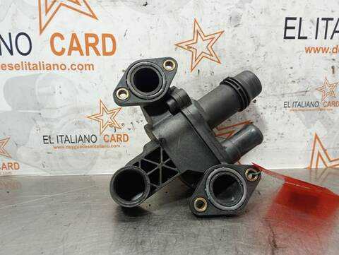 Foto 2ª: Termostato Land Rover Range V6 TD AUTOBIOGRAPHY 245CV 180KW [30DDTX] (2011)