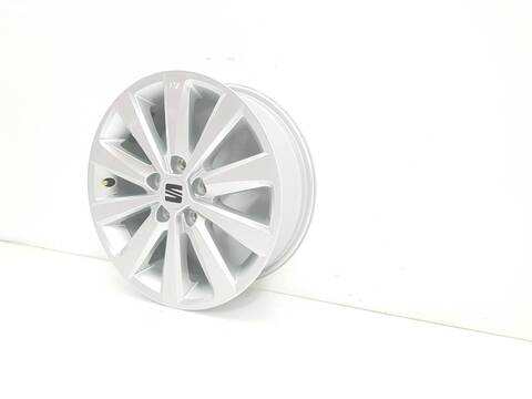 Foto 2ª: LLanta Aleacion Seat Ibiza STYLE (2017)