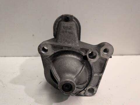 Motor de Arranque Nissan Primastar F9Q762