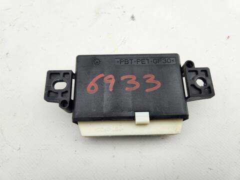 Foto 2ª: Centralita Motor ECU Renault Scenic GRAND ZEN 132CV 97KW IV [H5F408] (2017)