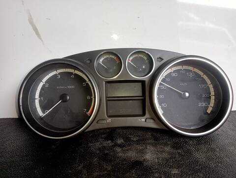 Cuadro de Instrumentos Peugeot 308 ACCESS 1 16V VTI 95CV