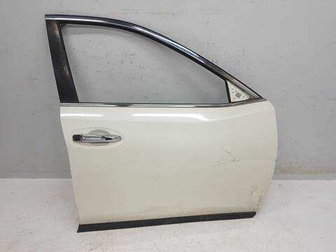 Puerta Delantera Derecha Nissan X-Trail TEKNA