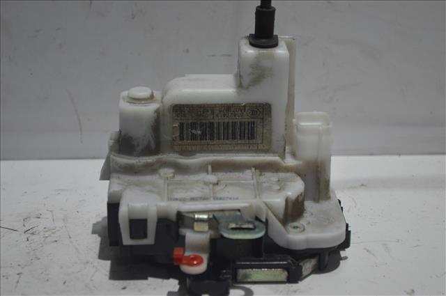 Cerradura Puerta Delantera Izquierda Fiat 500 1.2 G CABRIO 2007-2015