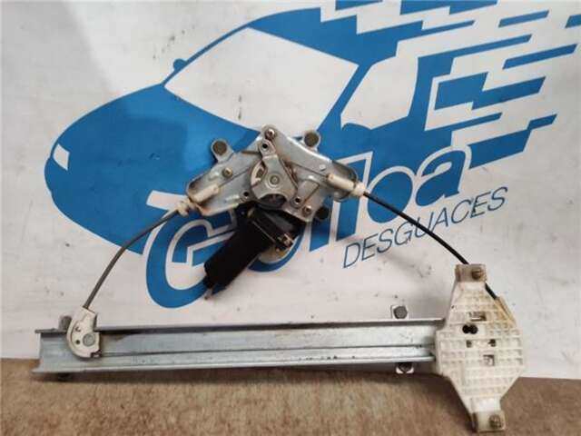 Foto 2ª: Elevalunas Eléctrico Trasero Derecho Hyundai Terracan 2.9 CRDI 4WD [J3]