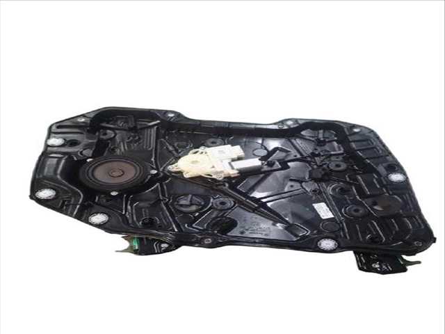 Foto 1ª: Elevalunas Eléctrico Delantero Izquierdo Bmw Serie 3 315 320 I (2018)