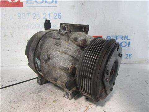 Compresor Aire Acondicionado Renault Laguna 1.9 DCI BG0G) 120CV 88KW