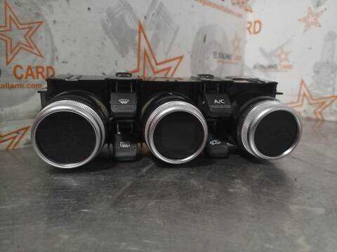 Mando Climatizador Dacia Duster ACCESS 114CV 84KW