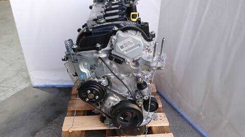 Motor Completo Mazda 2 1.5 SKYACTIV-G HATCHBACK 90CV 66KW