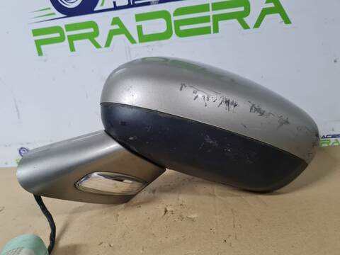 Foto 2ª: Retrovisor Izquierdo Citroen C5 2.0 HDI CAT RHR - DW10BTED4) BERLINA 136CV 100KW [RHR (DW10BTED4)] (1950)