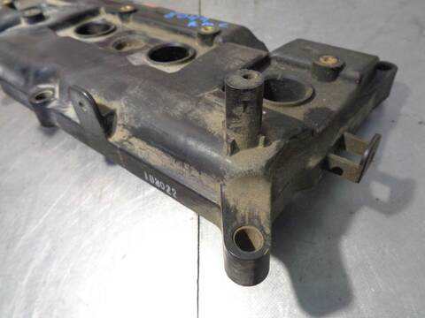 Foto 3ª: Despiece Motor Renault Scenic 2.0 16V 140CV 103KW [M4R F7] (2011)