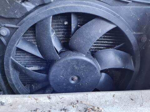 Electroventilador Citroen C4 BUSINESS 112CV 82KW