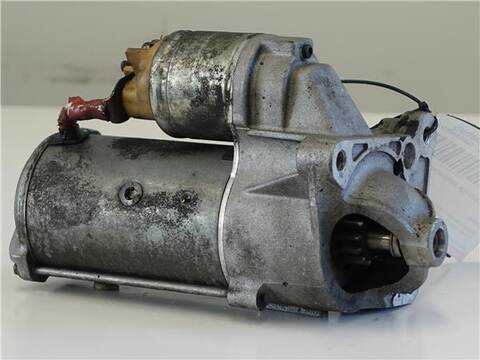 Motor de Arranque Renault Scenic 1.9 DCI JM12 JM0G) 120CV 88KW JM)