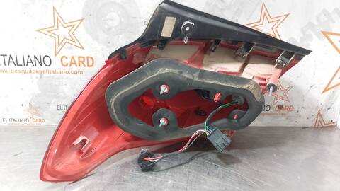 Foto 2ª: Piloto Trasero Derecho Opel Mokka EDITION ECOFLEX 4X4 131CV 96KW [A17DTS] (2014)