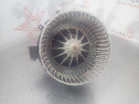 Foto 3ª: Ventilador de Calefacción Volkswagen Crafter CAJA CERRADA 30 BATALLA CORTA 109CV 80KW [BJK] (2008)