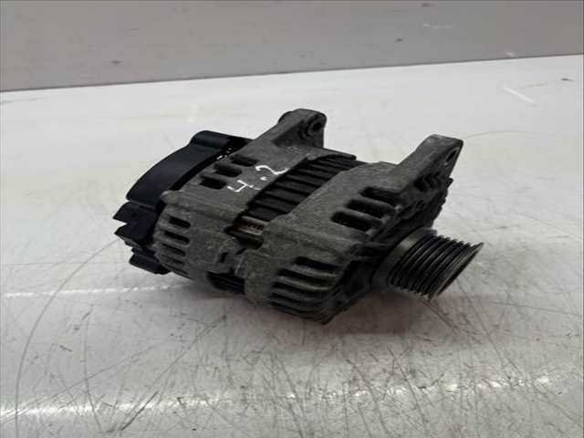 Foto 3ª: Alternador Porsche Cayman 211 - 265 CV [MA1.20] (2010)