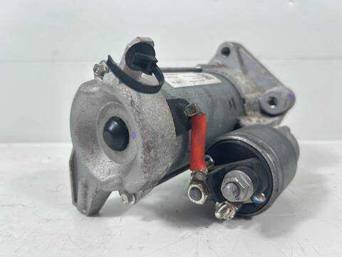 Foto 3ª: Motor de Arranque Volvo V40 1.5 GASOLINA T3 152 CV 112KW [B4154T2] (2019)