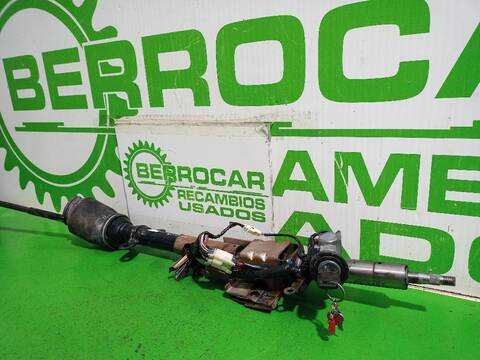 Foto 3ª: Columna Dirección Nissan Serena 2.3 LX DIESEL 75CV [LD23] (1992)