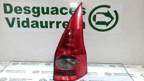 Piloto Trasero Derecho Renault Megane 1.9 DCI DIESEL 120CV 88KW FAMILIAR II FAMILIAR